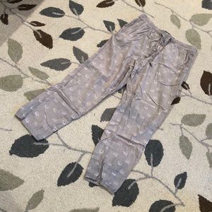 J Crew Polar Bear Pajamas